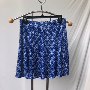 Susan Graver Skort